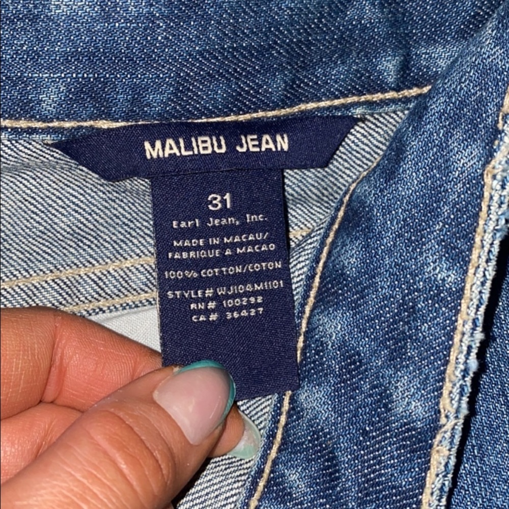 Malibu Jean